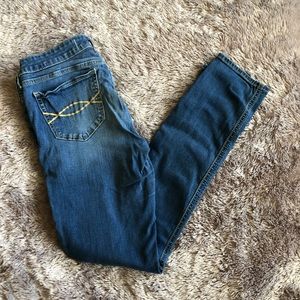 Abercrombie Jeans